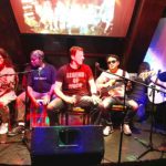 KK Overdrive Acoustic